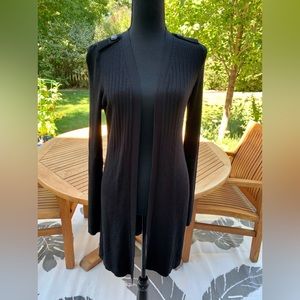 White House Black Market Cardigan